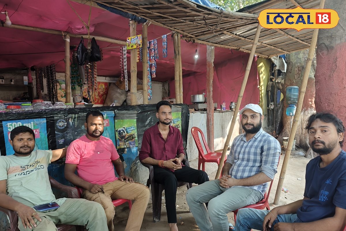 Saharsa election: बेरोजगारी, शिक्षा और विकास मुद्दे, सहरसा में त्रिकोणीय लड़ाई