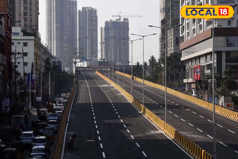 शेखपेट जब हैदराबाद के सबसे पॉश इलाके की बात आती है, तो शेखपेट को हम भूल नहीं सकते। यह हैदराबाद के पश्चिमी हिस्से में स्थित एक समृद्ध आवासीय इलाका है। यह एक प्रमुख रियल एस्टेट हॉटस्पॉट के रूप में उभर रहा है और शेखपेट के कई फ्लैट विलासिता की मिसाल हैं। हैदराबाद का यह पॉश इलाका आईटी पेशेवरों के लिए विशेष रूप से उपयुक्त है 