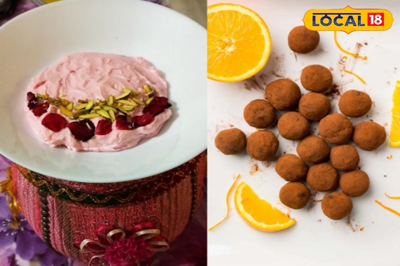 As soon as the festival of Diwali arrives, there is an outpouring of sweetness and joy in the house. But do you want to do something different this time? If yes, then this article is for you only. This time, give a break to the traditional laddus and barfis and prepare some unique and delicious dishes that will not only surprise your guests but will also make them lick their fingers. As soon as the festival of Diwali arrives, there is an outpouring of sweetness and joy in the house. But do you want to do something different this time? If yes, then this article is for you only. This time, give a break to the traditional laddus and barfis and prepare some unique and delicious dishes that will not only surprise your guests but will also make them lick their fingers.