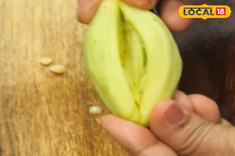 झटपट बनकर तैयार होती है ये मिठाई 