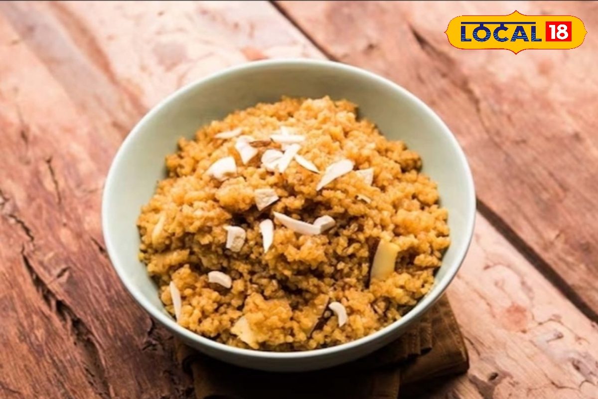 खास मौकों पर बनती है बिहार में यह स्वीट डिश, बनाने वाले रखते हैं उपवास!