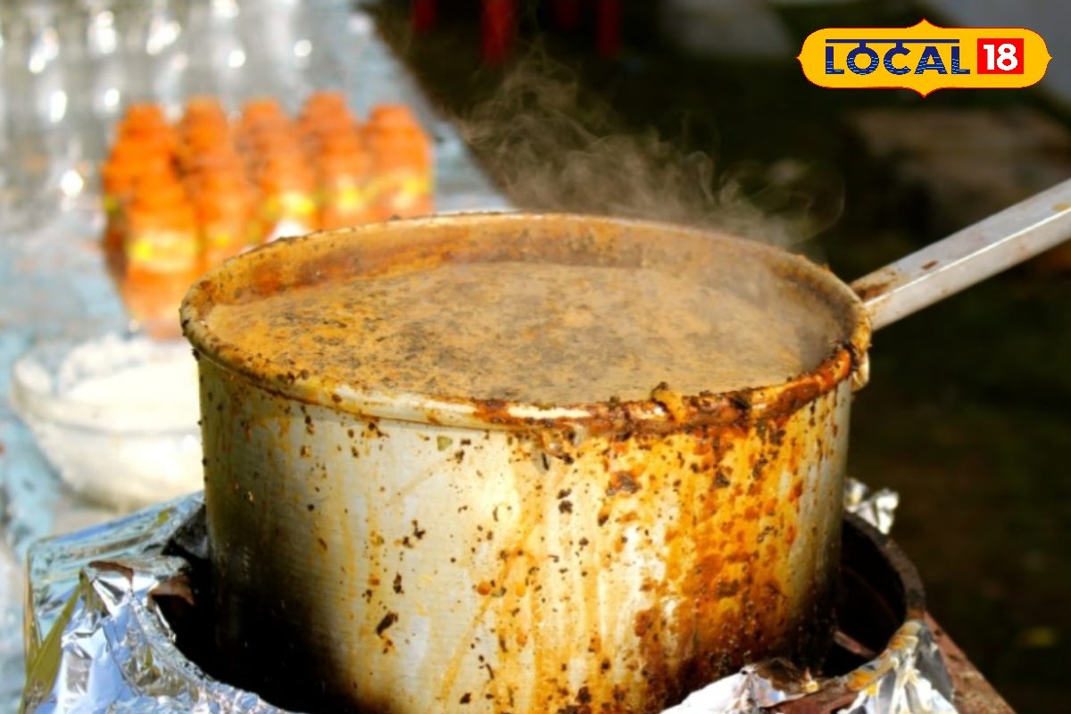 Kitchen tips: जल गया है चाय का बर्तन और नहीं छूट रहे दाग? तो अपनाएं यह नुस्खा