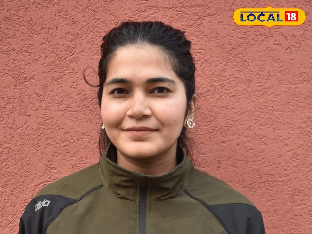 बिहार की बेटी का चीन में दिखेगा दम, वर्ल्ड कुंगफू चैंपियनशिप में लेंगी भाग