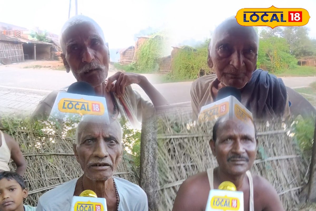 इस शख्स ने दिया था आजाद भारत का पहला वोट, साइकिल से करते थे प्रचार..