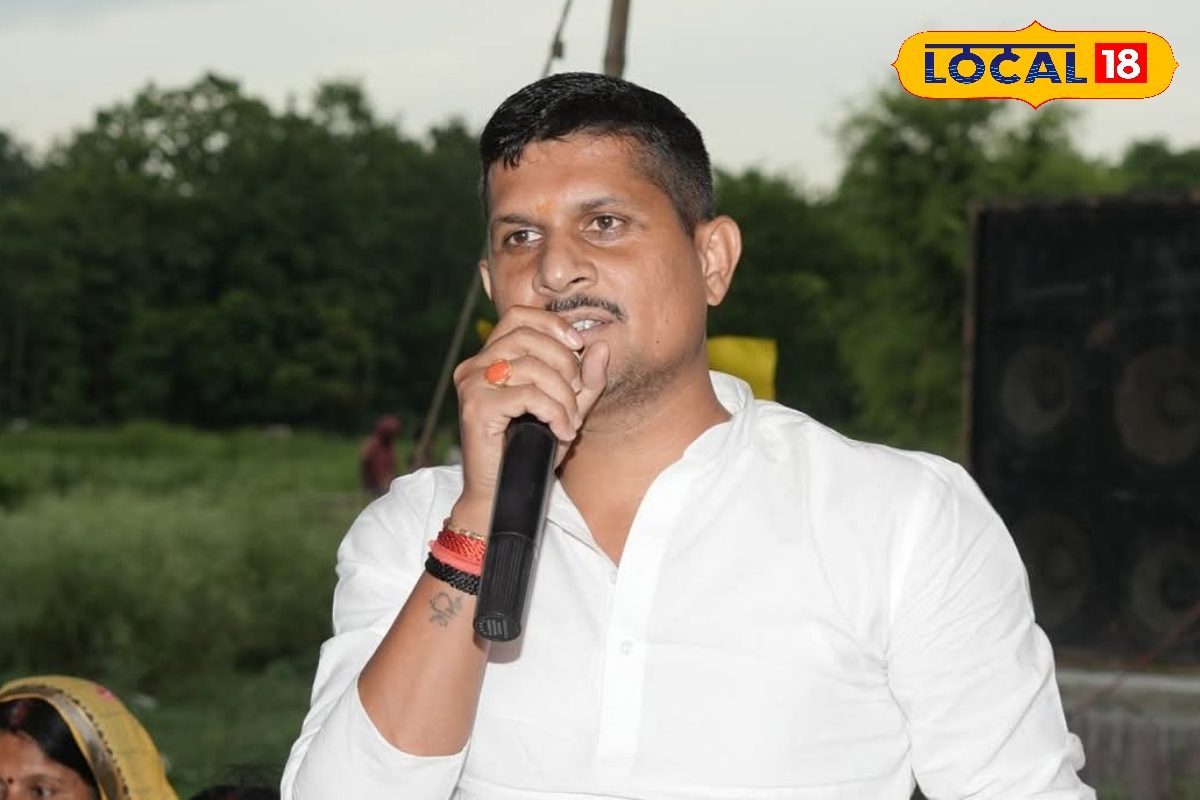 दिल्ली में गार्ड की नौकरी... अब 400 करोड़ की कंपनी के मालिक,जानें कौन हैं नीरज