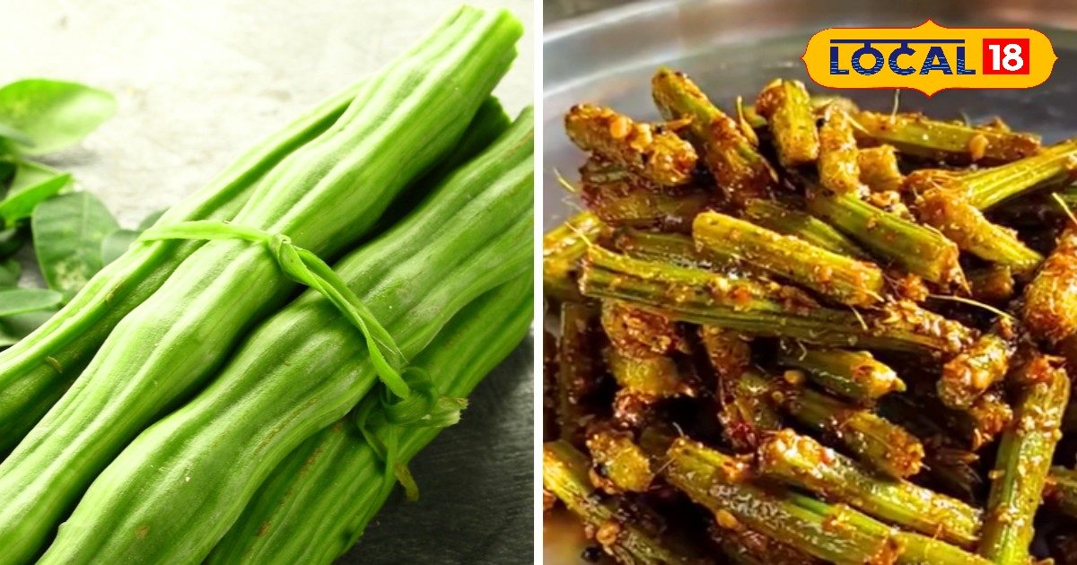 दवा से कम नहीं है ये सब्जी, पत्ते-फूल, फल में छुपे हैं औषधीय गुण, जानें फायदे