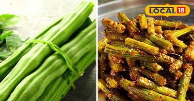 मुनगा सब्जी के रूप में काफी लोकप्रिय है. साथ ही मुनगा खाने से अनेक गुणों का लाभ मिलता है. मुनगा की सब्जी के साथ-साथ इसके पेड़ के भी आर्युवेद में बहुत से गुण बताए गए हैं. मुनगा के जड़, फूल, पत्तियों के साथ ही इसके छाल, सभी गुणकारी हैं. मुनगा न केवल स्वादिष्ट है, बल्कि पौष्टिकता से भरपूर भी है.