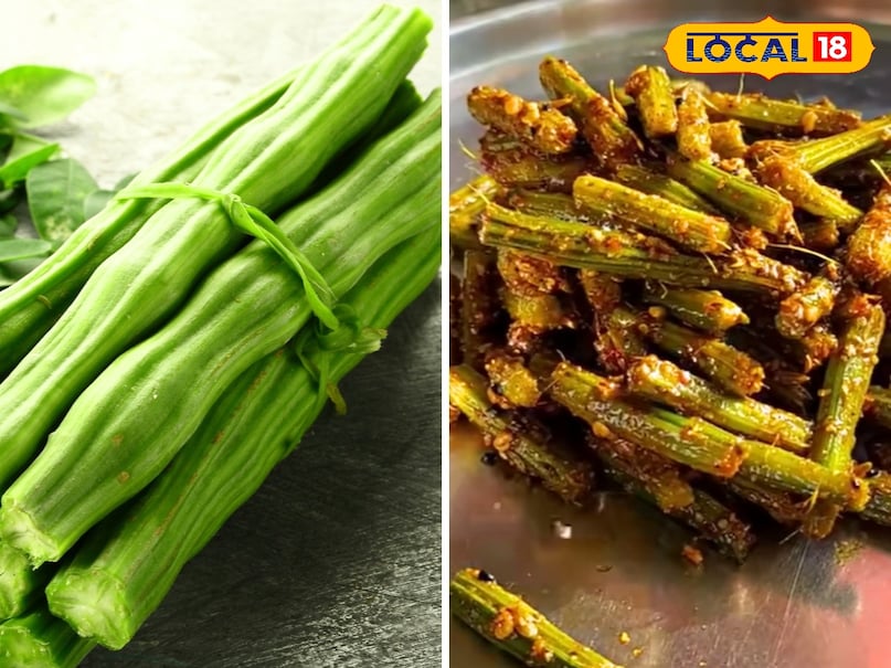 सहजन का अचार