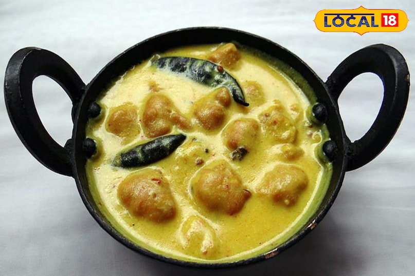 pahadi jhoi receipe pahadi jhoi receipe