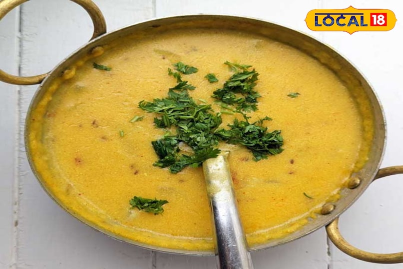 pahadi jhoi receipe pahadi jhoi receipe