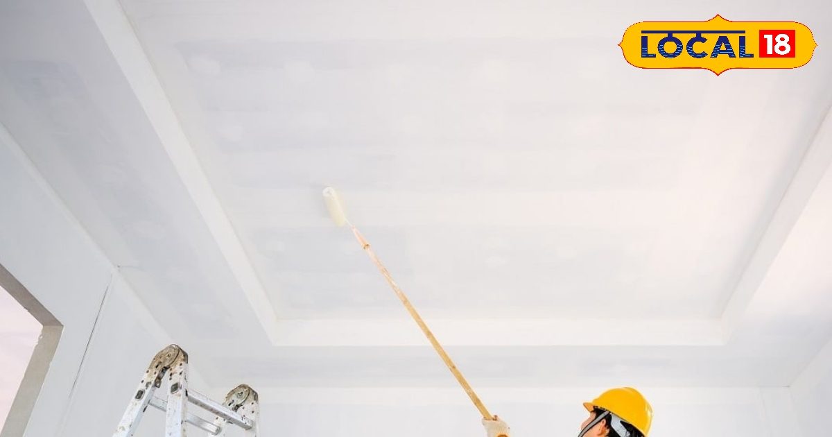 दिवाली पर करवाना है पेंटिंग, तो वास्तु के हिसाब से जानें कौनसी दिशा में कौन सा कलर रहेगा शुभ