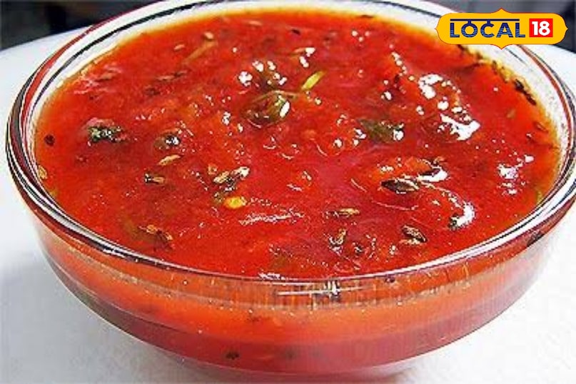 Tomato Tomato