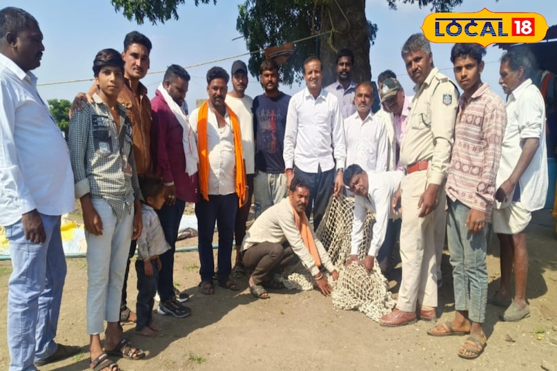 पैंगोलिन की खासियत यह है कि इसका शरीर कवच जैसा होता है, जो इसे शिकारियों से बचाता है. वह चीटियों और दीमक को खाता है. वह रात में सक्रिय रहता है और दिन में सोता है. पैंगोलिन आमतौर पर अकेला रहने वाला जीव है और अपने क्षेत्र की रक्षा करता है. अब जरूरत है, तो इसके संरक्षण के लिए कड़े कानूनों, आवास संरक्षण, और जागरूकता फैलाने की. ताकि इस विलुप्त होती प्रजाति को बचाया जा सके . पैंगोलिन की खासियत यह है कि इसका शरीर कवच जैसा होता है, जो इसे शिकारियों से बचाता है. वह चीटियों और दीमक को खाता है. वह रात में सक्रिय रहता है और दिन में सोता है. पैंगोलिन आमतौर पर अकेला रहने वाला जीव है और अपने क्षेत्र की रक्षा करता है. अब जरूरत है, तो इसके संरक्षण के लिए कड़े कानूनों, आवास संरक्षण, और जागरूकता फैलाने की. ताकि इस विलुप्त होती प्रजाति को बचाया जा सके .