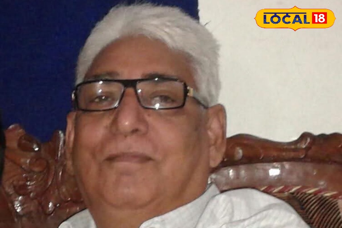 ब्राह्मण और मुस्लिम का जुड़ाव, PK ने भागलपुर में उतारा दमदार उम्मीदवार