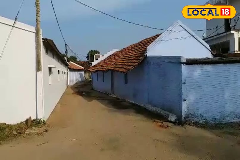 Baghuwar village literacy rate, 100 percent literate village in MP, Zero dropout village in MP, Educational model village Mp, Most educated village of MP, 