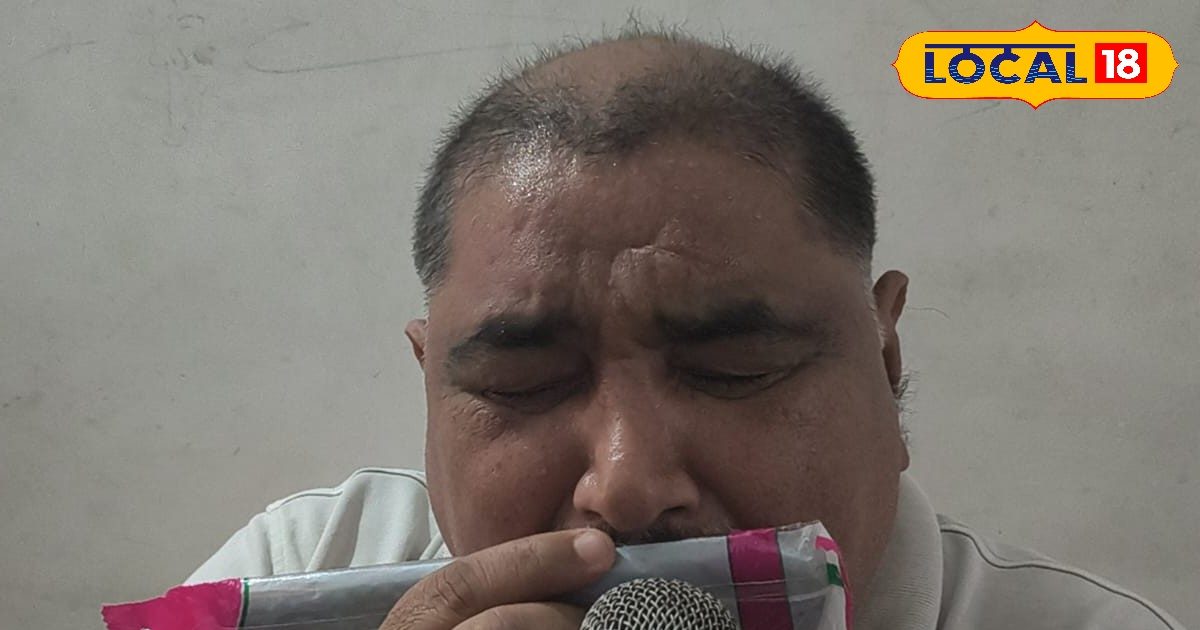 This man from Deoghar has converted the comb with which people comb ...