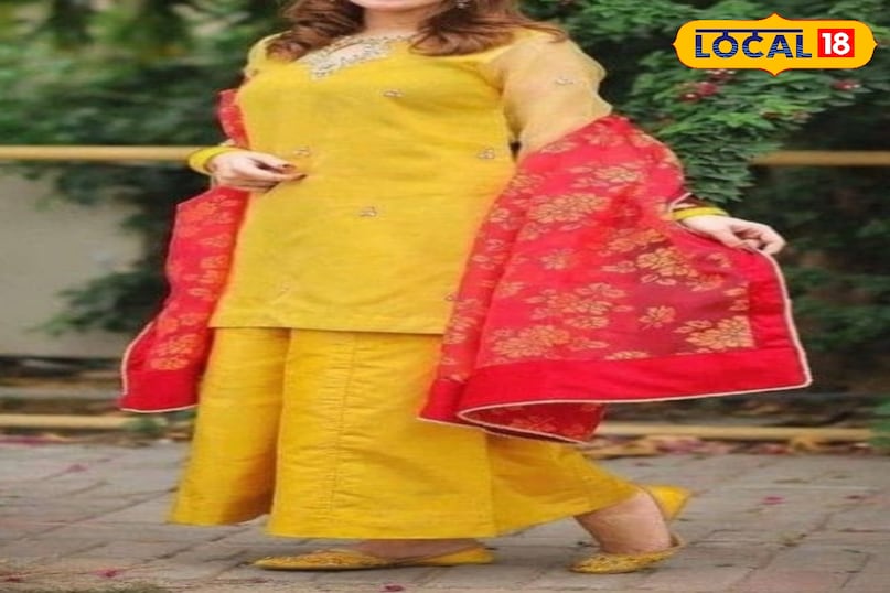 सिंपल क्लासी प्लाजो डिजाइन सिंपल क्लासी प्लाजो डिजाइन