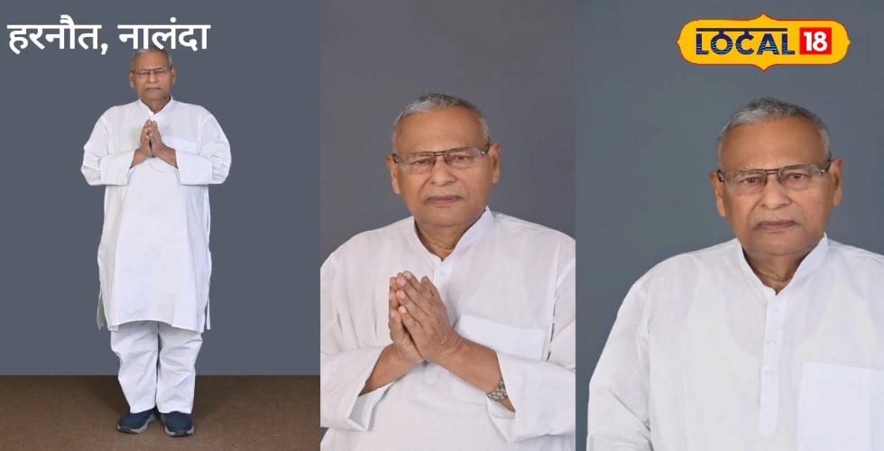 हलफनामे ने खोला बीमार जेडीयू MLA के साम्राज्य का राज, विरोध में फूटे रहे पटाखे