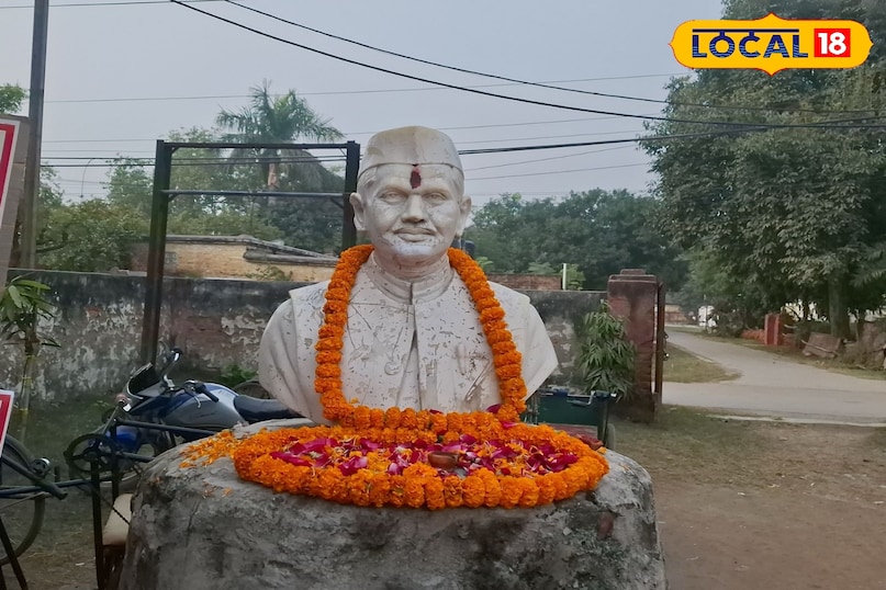 रेलवे कॉलोनी 