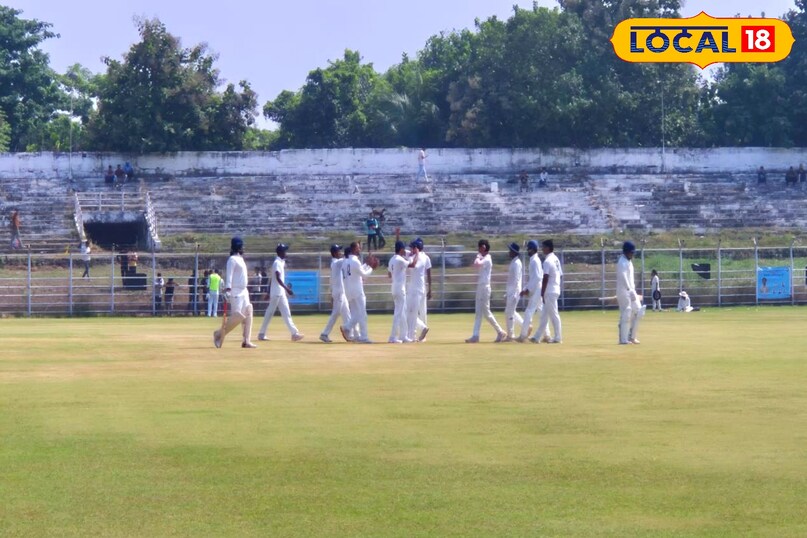 Ayush Loharuka Bihar cricketer, Bihar Ranji Trophy player, Ayush Loharuka batting, Bihar cricket news, Ranji Trophy 2025 Bihar, Ayush Loharuka century Bihar vs Arunachal match, Bihar cricket rising star, Darbhanga cricketer, Bihar young batsman, आयुष लोहारुका बिहार क्रिकेटर बिहार रणजी ट्रॉफी खिलाड़ी, बिहार क्रिकेट खबरें, आयुष लोहारुका बल्लेबाजी, रणजी ट्रॉफी 2025 बिहार, आयुष लोहारुका शतक, दरभंगा के क्रिकेटर बिहार का युवा बल्लेबाज, आयुष लोहारुका का प्रदर्शन, बिहार बनाम अरुणाचल मैच