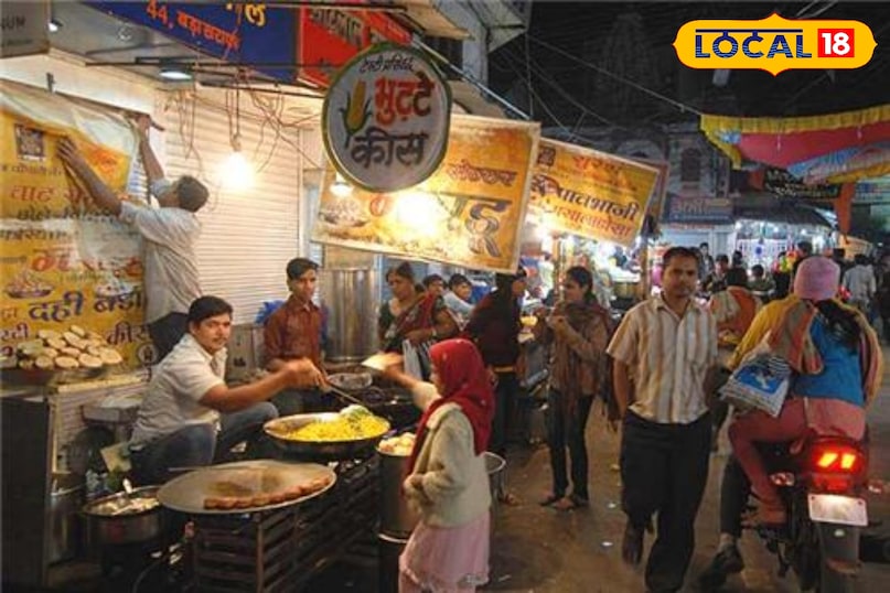 indore sarafa baazar indore sarafa baazar
