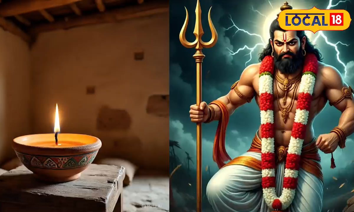 धनतेरस के शाम जरूर जलायें इन चीजों से बनी दीपक, मां लक्ष्मी और यमराज होंगे खुश