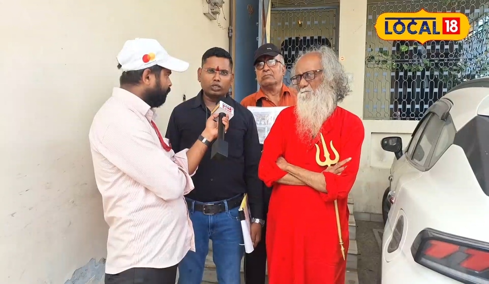 बिहार का सबसे ऊंचा काली मंदिर, 200 साल पुराना, दस किलोमीटर दूर से दिखता है