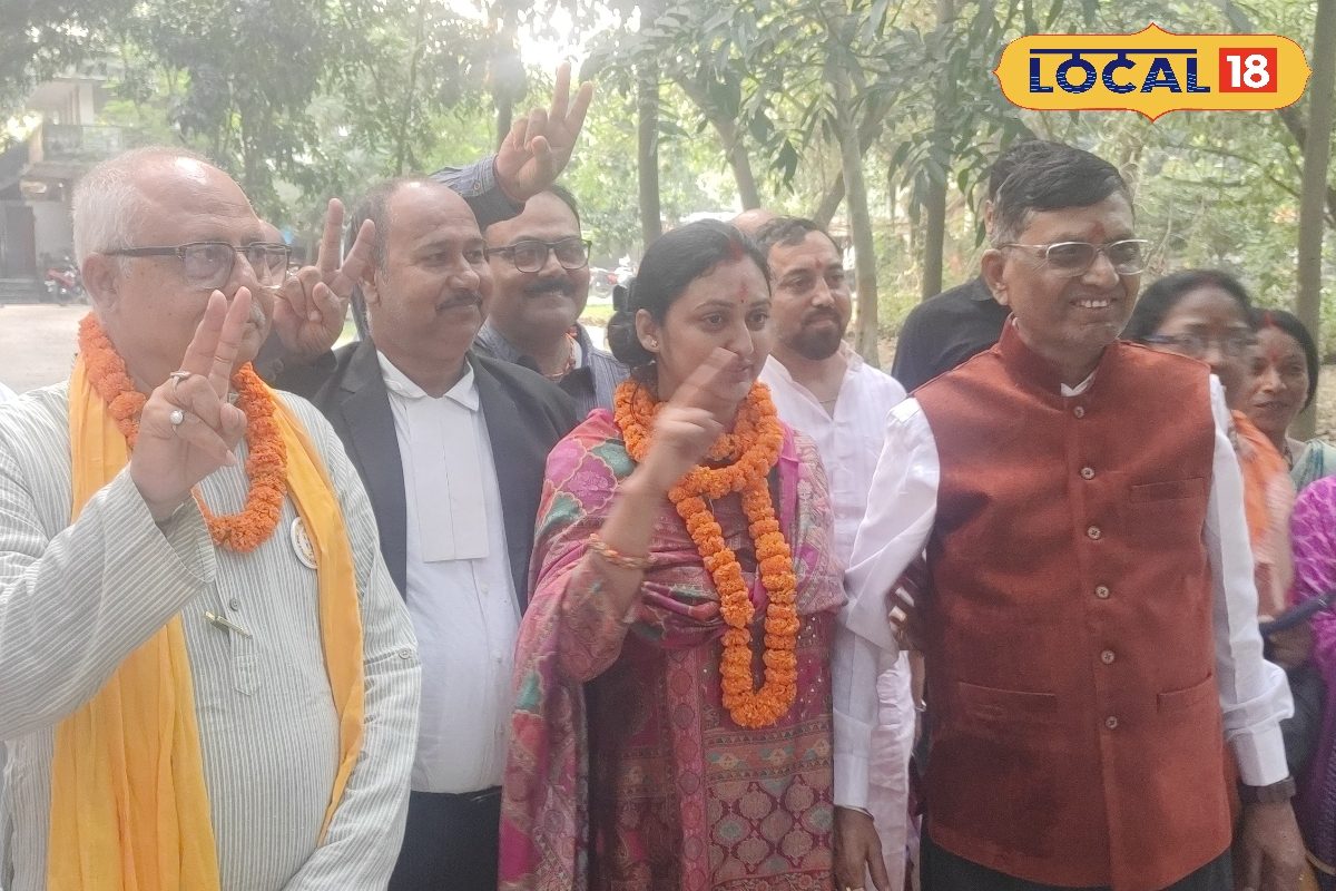 कितनी अमीर हैं जन सुराज के टिकट पर बिहार चुनाव में उतरी जागृति ठाकुर