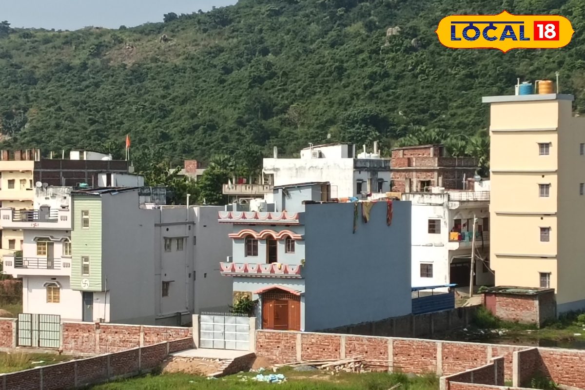 गया में फ्लैट चाहिए? यहां मिलेगा सस्ता और बढ़िया लोकेशन, 3 BHK तक उपलब्ध