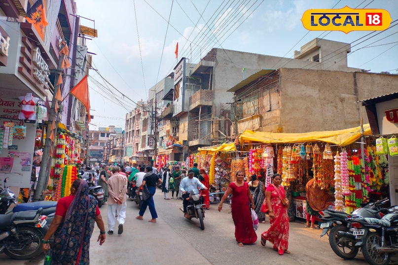 Khargone Market Guide, Khargone Famous Bazaars, Khargone Shopping Places, khargone local market, local18, khargone letest news, Madhya Pradesh hindi news Khargone Market Guide, Khargone Famous Bazaars, Khargone Shopping Places, khargone local market, local18, khargone letest news, Madhya Pradesh hindi news