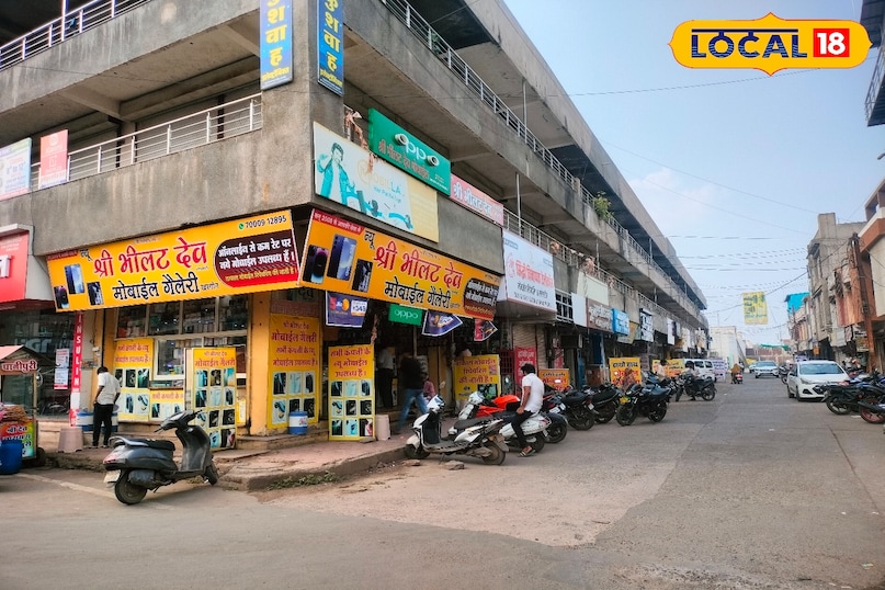 Khargone Market Guide, Khargone Famous Bazaars, Khargone Shopping Places, khargone local market, local18, khargone letest news, Madhya Pradesh hindi news Khargone Market Guide, Khargone Famous Bazaars, Khargone Shopping Places, khargone local market, local18, khargone letest news, Madhya Pradesh hindi news