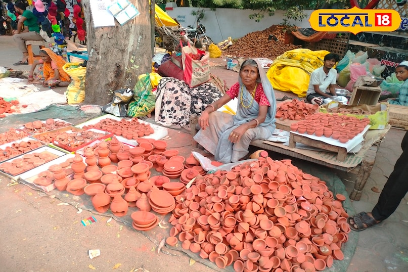 Khargone Market Guide, Khargone Famous Bazaars, Khargone Shopping Places, khargone local market, local18, khargone letest news, Madhya Pradesh hindi news Khargone Market Guide, Khargone Famous Bazaars, Khargone Shopping Places, khargone local market, local18, khargone letest news, Madhya Pradesh hindi news