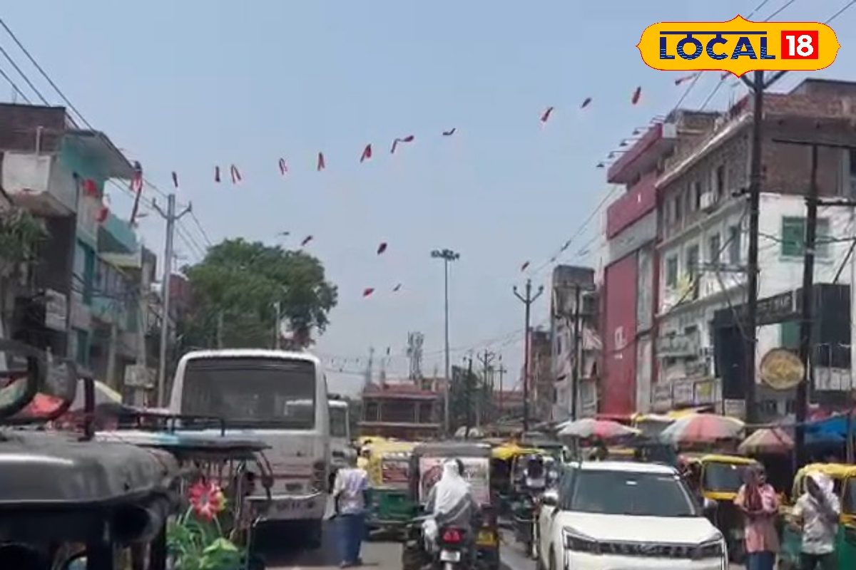 जहानाबाद में रहने के लिए सुरक्षित हैं ये इलाके, परिंदा भी नहीं मारते पर