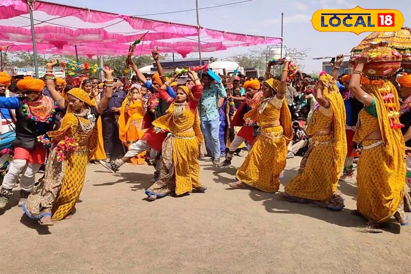 आलीराजपुर क्यों अलग है, आलीराजपुर के बारे में, Alirajpur district facts, Alirajpur MP poorest district, History of Alirajpur, local18, Alirajpur news, Madhya Pradesh hindi news आलीराजपुर क्यों अलग है, आलीराजपुर के बारे में, Alirajpur district facts, Alirajpur MP poorest district, History of Alirajpur, local18, Alirajpur news, Madhya Pradesh hindi news