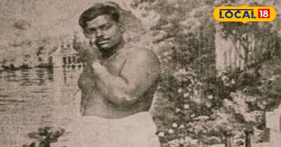 चंद्रशेखर आजाद (फाइल फोटो) 