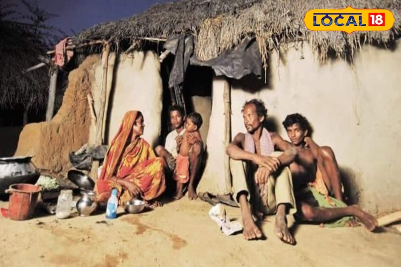 आलीराजपुर क्यों अलग है, आलीराजपुर के बारे में, Alirajpur district facts, Alirajpur MP poorest district, History of Alirajpur, local18, Alirajpur news, Madhya Pradesh hindi news आलीराजपुर क्यों अलग है, आलीराजपुर के बारे में, Alirajpur district facts, Alirajpur MP poorest district, History of Alirajpur, local18, Alirajpur news, Madhya Pradesh hindi news