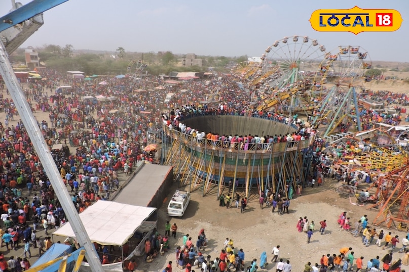 आलीराजपुर क्यों अलग है, आलीराजपुर के बारे में, Alirajpur district facts, Alirajpur MP poorest district, History of Alirajpur, local18, Alirajpur news, Madhya Pradesh hindi news आलीराजपुर क्यों अलग है, आलीराजपुर के बारे में, Alirajpur district facts, Alirajpur MP poorest district, History of Alirajpur, local18, Alirajpur news, Madhya Pradesh hindi news