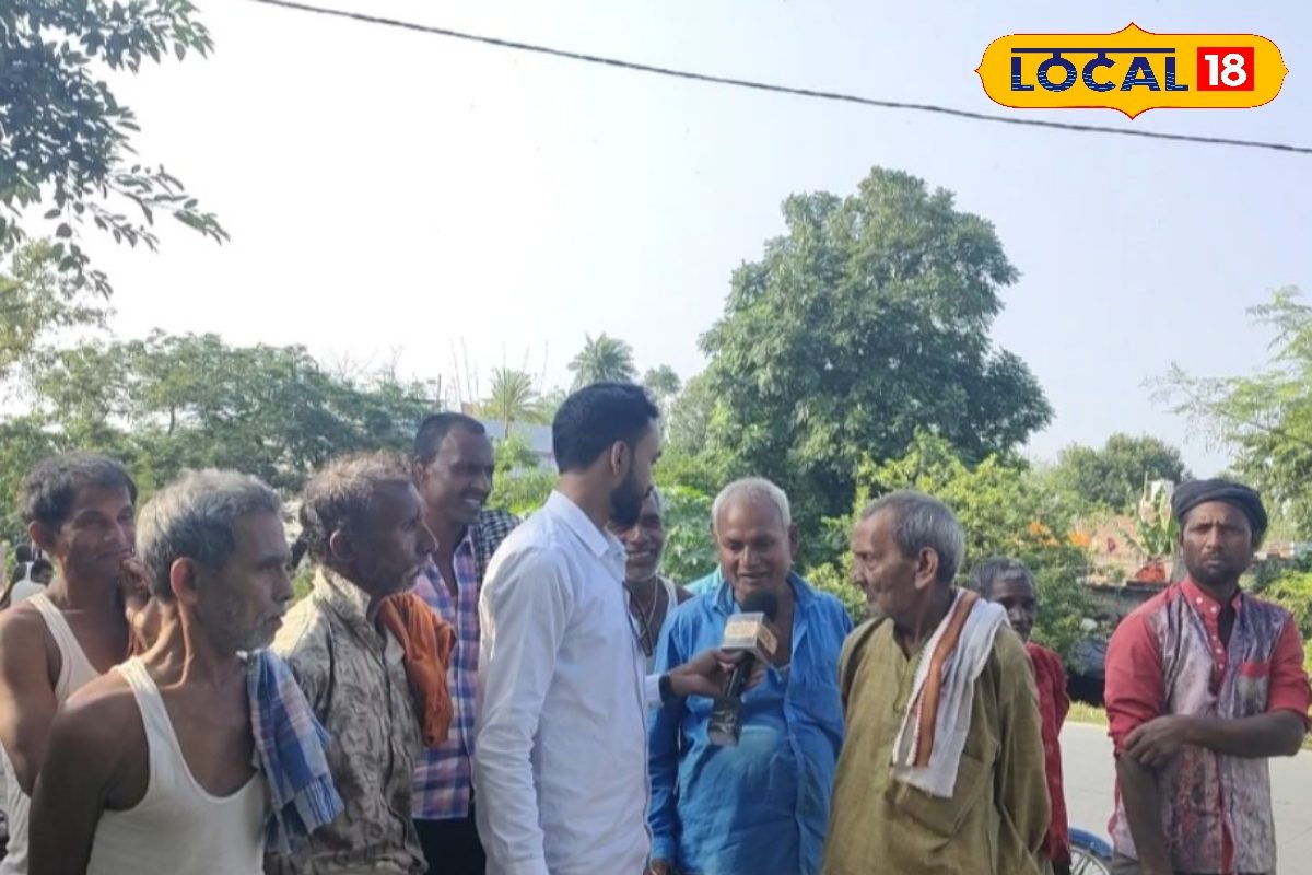 Sarairanjan Assembly seat से क्या फिर जीतेंगे विजय चौधरी? जानिए जनता का मूड
