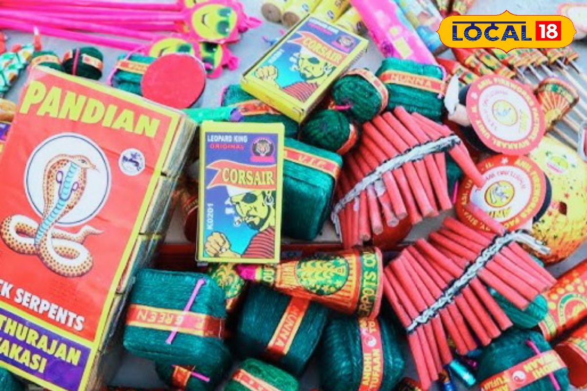 दीवाली में बच्चों को इन 5 पटाखों से बचाएं, अस्पताल में इलाज है मुश्किल