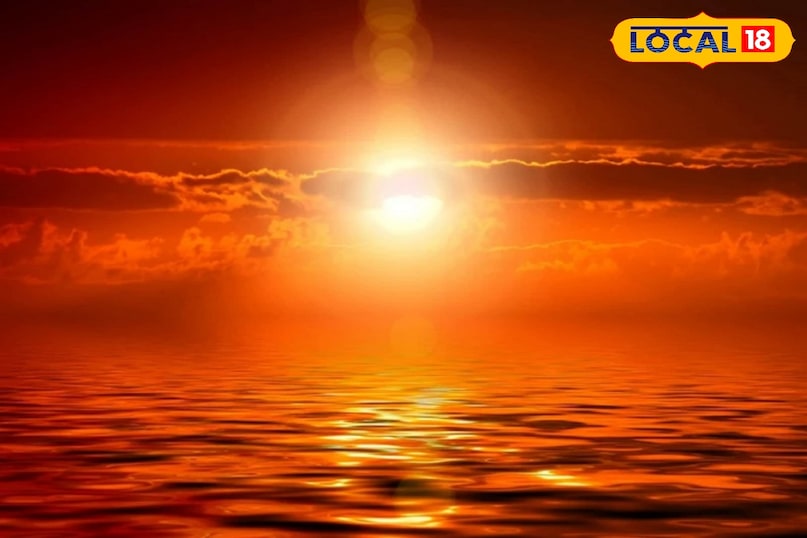 Sun planet Sun planet