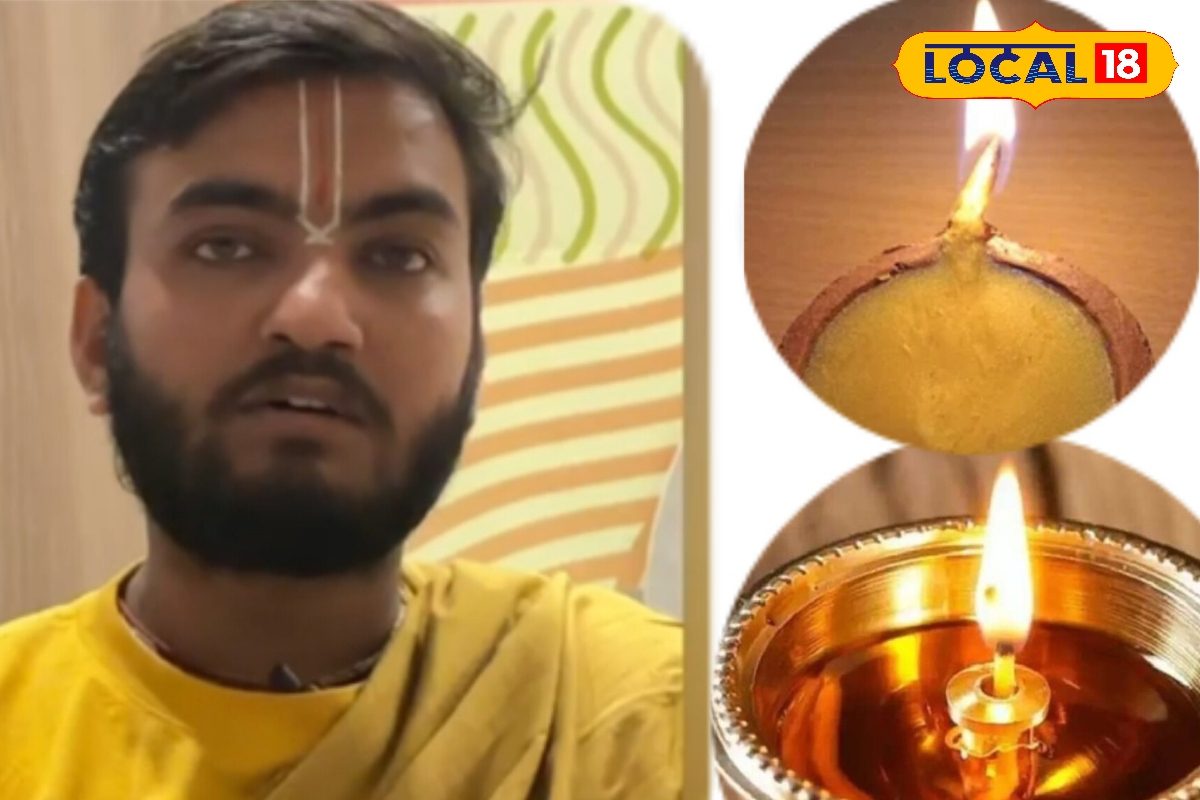 घी या सरसों नहीं, इस तेल का दिवाली में जलाएं दीया, लक्ष्मी जी की बरसेगी कृपा