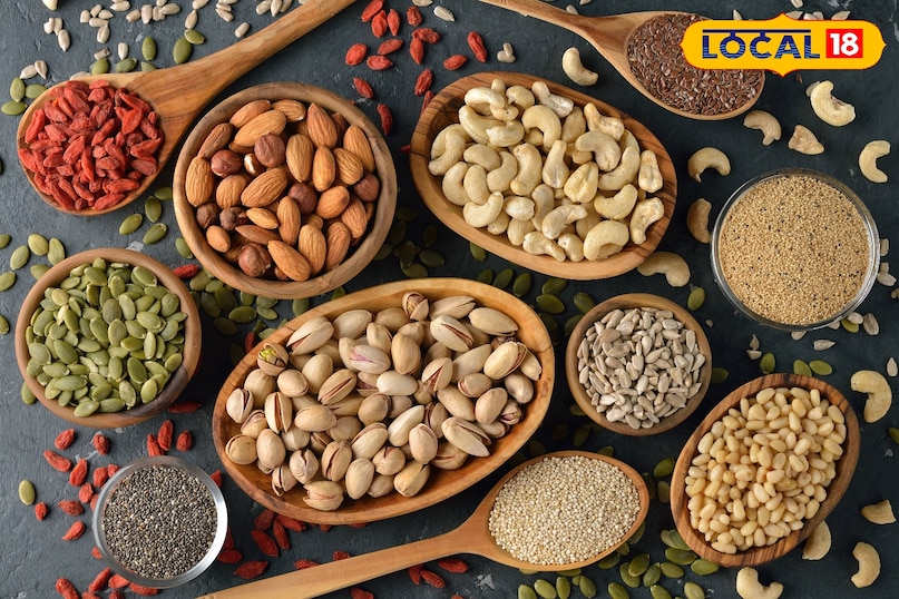 Healthy Seeds 