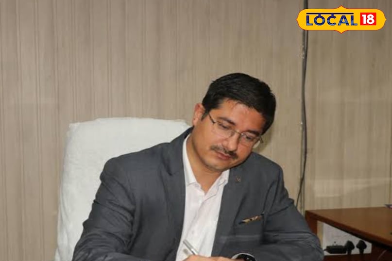 अपनी मेहनत और लगन से ऐसा मुकाम हासिल कर पाते हैं जो समाज के लिए प्रेरणा बन जाएं। 