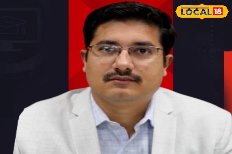 मेहनत करने से हर मुकाम हासिल किया जा सकता है 