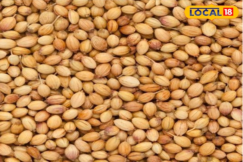 धनिया धनिया