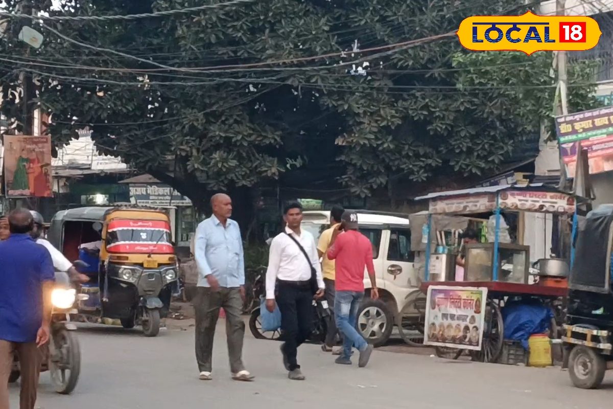 जहानाबाद का यह इलाका क्यों कहलाता है 'डॉक्टर्स की मंडी', जानिए इसकी कहानी