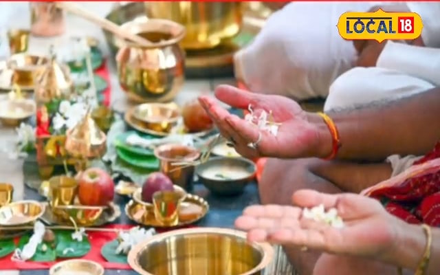 पितृपक्ष में छूट गया पिंडदान? तो 20 अक्टूबर को है 'गुप्त' तिथि, जानें उपाय