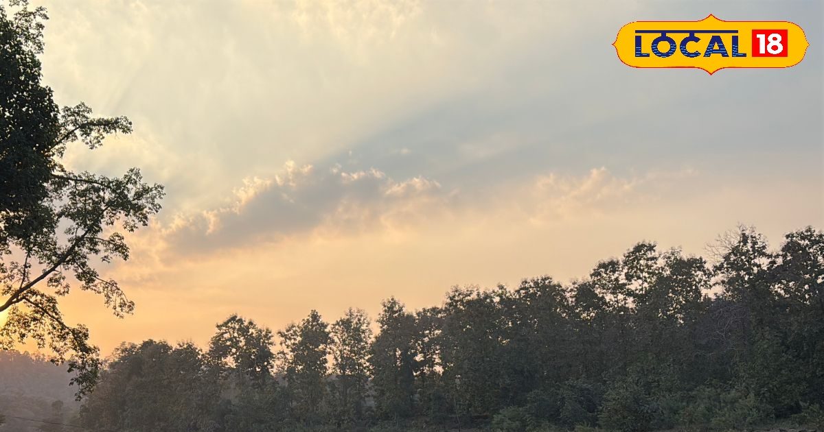 Aaj ka Mausam: भोपाल समेत पूरे MP में बढ़ी तपिश! खरगोन बना सबसे गर्म शहर, 32.8 डिग्री पार पहुंचा पारा