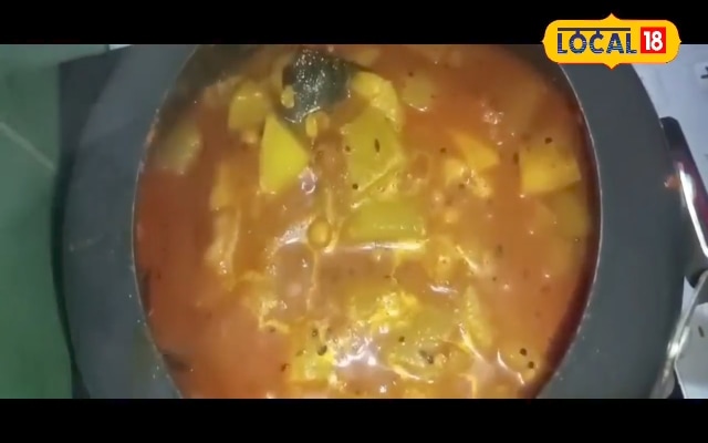 छठ पर जरूर बनती है आलू-कद्दू-चने की सब्जी, बिना लहसुन-प्याज बेहतरीन स्वाद!