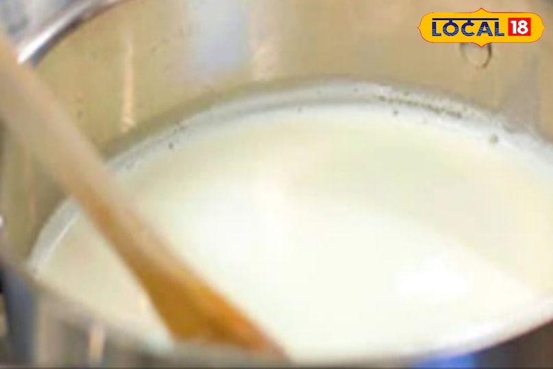 milk cake milk cake